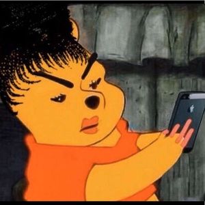 Meet your Posher, Steph